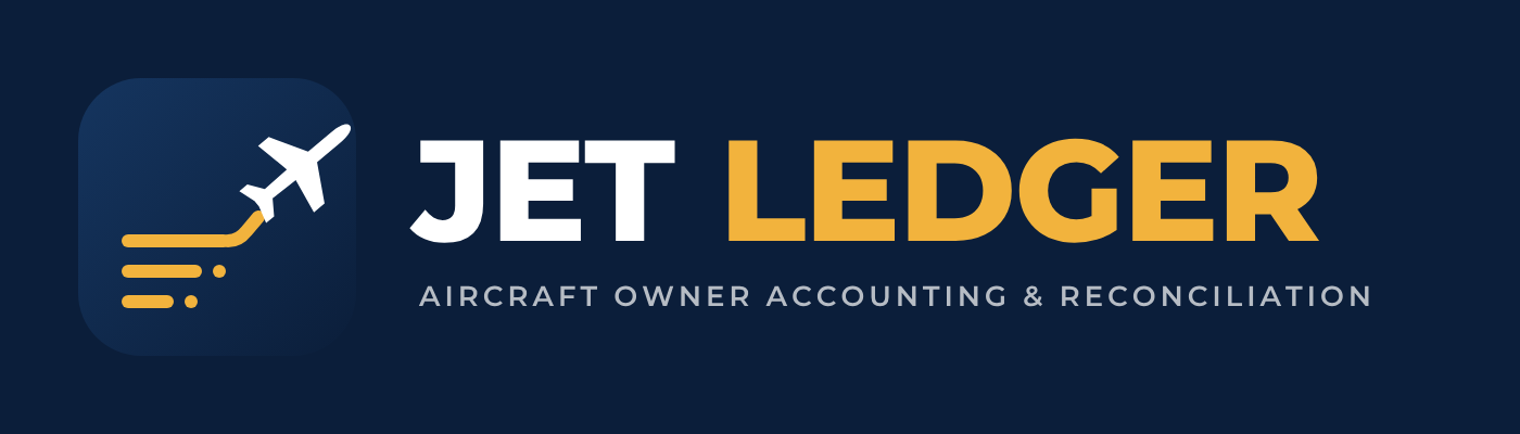 JetLedger